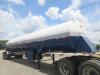 2011 CVA Bulk Tank Trailer ; VIN: 1C9SC4427BM810900; with CVA Nitrogen Tank, S/N 76340, 7,492-gallon Volumetic Capacity, 63,178-gallon Water Capacity, - 5