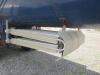 2011 CVA Bulk Tank Trailer ; VIN: 1C9SC4427BM810900; with CVA Nitrogen Tank, S/N 76340, 7,492-gallon Volumetic Capacity, 63,178-gallon Water Capacity, - 8