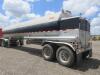 2008 CVA Bulk Tank Trailer ; VIN: 1C9SC44208M810634; with CVA Nitrogen Tank, S/N 76247, 7,492-gallon Volumetic Capacity, 62,395-gallon Water Capacity, - 2