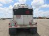 2008 CVA Bulk Tank Trailer ; VIN: 1C9SC44208M810634; with CVA Nitrogen Tank, S/N 76247, 7,492-gallon Volumetic Capacity, 62,395-gallon Water Capacity, - 3