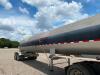 1976 LOX Bulk Tank Trailer ; Serial Number: 7563; with Approx 7,000-gallon Volumetric Capacity, approx. 60,000-gallon Water Capacity, 63,000 GVWR, TAG - 5