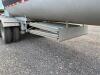 2008 CRYOTECH LLC Bulk Tank Trailer ; VIN: 4C9FS44228H171006; with Approx 7,000-gallon Volumetric Capacity, approx. 60,000-gallon Water Capacity, 63,0 - 7