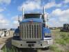 2012 Kenworth Model T-800 Tandem Axle Tractor ; VIN: 1XKDD40X3CJ296922; 99,847 miles indicated, 6155.7 hrs, new batteries, motor spins, needs work, wi - 2