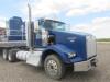 2012 Kenworth Model T-800 Tandem Axle Tractor ; VIN: 1XKDD40X1CJ325401; 88,203 miles indicated, 4269.7 hrs, with Cummins ISX15, 485 hp Diesel Engine, - 4