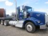 2012 Kenworth Model T-800 Tandem Axle Tractor ; VIN: 1XKDD40X4CJ329815; 65,839 miles indicated, 4050 hrs, with Cummins ISX15, 485 hp Diesel Engine, Fu - 4