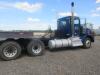 2012 Kenworth Model T-800 Tandem Axle Tractor ; VIN: 1XKDD40X4CJ329815; 65,839 miles indicated, 4050 hrs, with Cummins ISX15, 485 hp Diesel Engine, Fu - 5