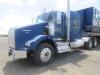 2012 Kenworth Model T-800 Tandem Axle Tractor ; VIN: 1XKDD40XXCJ329818; 102,559 Miles indicated, 6011.9 hrs., with Cummins ISX15, 485 hp Diesel Engine - 2