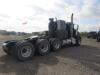 2012 Kenworth Model T-800 Tri-Axle Tractor ; VIN: 1XKDP4TX6CJ296917; 68,518 miles indicated, 7629.2 hrs, truck needs work, Primary Air Tank Not Fillin - 5