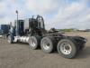 2012 Kenworth Model T-800 Tri-Axle Tractor ; VIN: 1XKDP4TX6CJ296917; 68,518 miles indicated, 7629.2 hrs, truck needs work, Primary Air Tank Not Fillin - 8