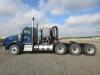 2012 Kenworth Model T-800 Tri-Axle Tractor ; VIN: 1XKDP4TX6CJ296917; 68,518 miles indicated, 7629.2 hrs, truck needs work, Primary Air Tank Not Fillin - 9