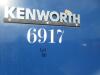 2012 Kenworth Model T-800 Tri-Axle Tractor ; VIN: 1XKDP4TX6CJ296917; 68,518 miles indicated, 7629.2 hrs, truck needs work, Primary Air Tank Not Fillin - 32