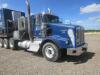 2012 Kenworth Model T-800 Tri-Axle Tractor ; VIN: 1XKDP4TX0CJ325330; 71,151 miles indicated, 10,375.7 hrs, with Cummins ISX15, 550 hp Diesel Engine, F - 4