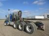 2012 Kenworth Model T-800 Tri-Axle Tractor ; VIN: 1XKDP4TXXCJ329823; 148,424 miles indicated, 13,581.2 hrs, new batteries, needs work, bad clutch, wit - 9