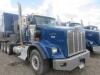 2012 Kenworth Model T-800 Tri-Axle Tractor ; VIN: 1XKDP4TX6CJ325333; 284,032 miles indicated, 7186.6 hrs, with Cummins ISX15, 550 hp Diesel Engine, Fu - 3