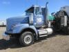 2010 Western Star Tandem Axle Tractor ; VIN: 5KKXAM006APAM8521; 53,278.4 miles indicated, with Dual Fuel Tanks, Eaton Fuller Transmission, New Batteri - 2