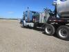 2010 Western Star Tandem Axle Tractor ; VIN: 5KKXAM006APAM8521; 53,278.4 miles indicated, with Dual Fuel Tanks, Eaton Fuller Transmission, New Batteri - 3