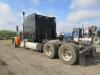 2009 Peterbilt Model 389 Tandem Axle Tractor ; VIN: 1XP-XD49X-6-9N782989; 177,047 miles indicated, with Eaton Fuller Transmission, 52,000 GVWR, 12k Fr - 8