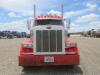 2007 Peterbilt Model 379 Tandem Axle Tractor ; VIN: 1XP-5DB9X-1-7D694141; 177,950 miles indicated, 9185.7 hrs, New Batteries, with Sleeper Cab, 48,000 - 3