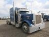 2006 Peterbilt Model 379 Tandem Axle Tractor ; VIN: 1XP5DB9X26D634772; 1,173,207 miles indicated, 33602.2 hrs, new batteries, with sleeper, needs work - 3