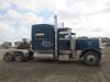 2006 Peterbilt Model 379 Tandem Axle Tractor ; VIN: 1XP5DB9X26D634772; 1,173,207 miles indicated, 33602.2 hrs, new batteries, with sleeper, needs work - 4