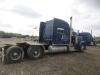 2006 Peterbilt Model 379 Tandem Axle Tractor ; VIN: 1XP5DB9X26D634772; 1,173,207 miles indicated, 33602.2 hrs, new batteries, with sleeper, needs work - 5