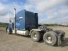 2006 Peterbilt Model 379 Tandem Axle Tractor ; VIN: 1XP5DB9X26D634772; 1,173,207 miles indicated, 33602.2 hrs, new batteries, with sleeper, needs work - 8