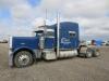 2006 Peterbilt Model 379 Tandem Axle Tractor ; VIN: 1XP5DB9X26D634772; 1,173,207 miles indicated, 33602.2 hrs, new batteries, with sleeper, needs work - 10