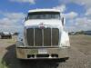 2008 Peterbilt Model 387 Tandem Axle Tractor ; VIN: 1XP-7D49X-0-8D762614; w/ sleeper, new batteries, needs work, motor spins, HAS SERVICE TAG, (BAD IG - 2