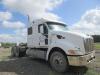 2008 Peterbilt Model 387 Tandem Axle Tractor ; VIN: 1XP-7D49X-0-8D762614; w/ sleeper, new batteries, needs work, motor spins, HAS SERVICE TAG, (BAD IG - 3