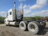 2008 Peterbilt Model 387 Tandem Axle Tractor ; VIN: 1XP-7D49X-0-8D762614; w/ sleeper, new batteries, needs work, motor spins, HAS SERVICE TAG, (BAD IG - 7