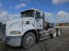 2004 Mack Model CX613 Tractor ; VIN: 1M1AE06Y94N017455; 302,417 miles indicated, New batteries, Eaton Fuller Transmission, (BAD IGNITION NO KEY) TAG N