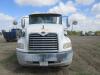 2004 Mack Model CX613 Tractor ; VIN: 1M1AE06Y94N017455; 302,417 miles indicated, New batteries, Eaton Fuller Transmission, (BAD IGNITION NO KEY) TAG N - 2