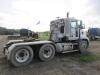 2004 Mack Model CX613 Tractor ; VIN: 1M1AE06Y94N017455; 302,417 miles indicated, New batteries, Eaton Fuller Transmission, (BAD IGNITION NO KEY) TAG N - 5