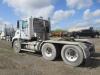 2004 Mack Model CX613 Tractor ; VIN: 1M1AE06Y94N017455; 302,417 miles indicated, New batteries, Eaton Fuller Transmission, (BAD IGNITION NO KEY) TAG N - 7