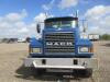 2006 Mack Model CHN613 Tandem Axle Tractor ; VIN: 1M2AJ07Y26N004569; with Denison Hydraulic Pump, Needs Work, May Have Differential Issues, has servic - 2