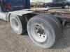 2009 Kenworth Model W-900 Tandem Axle Tractor ; VIN: 1XKWD49X29J239759; with sleeper, broken key in ignition, engine missing parts, missing interior, - 13