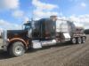 2009 Peterbilt Model 388 Nitrogen Pumping Tractor ; VIN: 1NP-WLBOX-5-9D771160; 123,231 miles indicated, 7827.1 hrs, New Batteries, with (2) Fuel Tanks