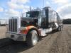 2009 Peterbilt Model 388 Nitrogen Pumping Tractor ; VIN: 1NP-WLBOX-5-9D771160; 123,231 miles indicated, 7827.1 hrs, New Batteries, with (2) Fuel Tanks - 2