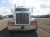 2009 Peterbilt Model 388 Nitrogen Pumping Tractor ; VIN: 1NP-WLBOX-5-9D771160; 123,231 miles indicated, 7827.1 hrs, New Batteries, with (2) Fuel Tanks - 3