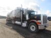 2009 Peterbilt Model 388 Nitrogen Pumping Tractor ; VIN: 1NP-WLBOX-5-9D771160; 123,231 miles indicated, 7827.1 hrs, New Batteries, with (2) Fuel Tanks - 4