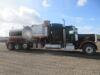 2009 Peterbilt Model 388 Nitrogen Pumping Tractor ; VIN: 1NP-WLBOX-5-9D771160; 123,231 miles indicated, 7827.1 hrs, New Batteries, with (2) Fuel Tanks - 5