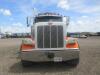 2009 Peterbilt Model 388 Nitrogen Pumping Tractor ; VIN: 1NP-WLBOX-9-9D771159; 145,159 miles indicated, 10010.9 hrs, with (2) Fuel Tanks, 3rd Drop Axl - 2