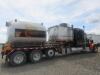 2009 Peterbilt Model 388 Nitrogen Pumping Tractor ; VIN: 1NP-WLBOX-9-9D771159; 145,159 miles indicated, 10010.9 hrs, with (2) Fuel Tanks, 3rd Drop Axl - 4