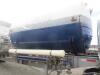 2011 Nitrogen Pump Trailer ; VIN: 1M91P4229BA211522; with CVA Nitrogen Tank, 3K-45-TM, S/N 30528, 45-310 psi, 3,010-gallons, 2011, Mertz #5503045 Tand - 8