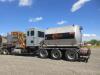 2008 Schwartz Nitrogen Pump Trailer ; VIN: 5ABK442037B070765; on Loadcraft Tri-Axle, Trailer, LCI-35T-C, CAT C13 ACERT Engine, (4) Fuel Tanks, Operato - 4