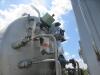 2008 Nitrogen Pump Trailer ; VIN: 5ABK442017B070764; on Loadcraft LCI-35T-C Tri-Axle Trailer, 82,500 GVWR, CS&P TMS-3300-45-CSP Nitrogen Tank, 2007, ( - 34
