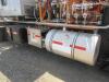 2008 Nitrogen Pump Trailer ; VIN: 5ABK442017B070764; on Loadcraft LCI-35T-C Tri-Axle Trailer, 82,500 GVWR, CS&P TMS-3300-45-CSP Nitrogen Tank, 2007, ( - 36