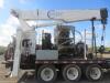 2007 Coil Tubing Unit ; VIN: 1W9FH48307E285761; on Wade WHT-48FT Tri-Axle Trailer, CVA Nitrogen Tank, 1,985-gallons, National 600E Jib Crane, S/N 2938 - 22