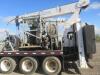 2007 Coil Tubing Unit ; VIN: 1W9FH48307E285761; on Wade WHT-48FT Tri-Axle Trailer, CVA Nitrogen Tank, 1,985-gallons, National 600E Jib Crane, S/N 2938 - 23