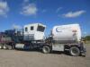 2007 Total Equipment Model T-G-1040-2 Nitrogen Double Pump Trailer ; Serial Number: TE06052; with Tandem Axle Trailer, MSI Pump, CVA Nitrogen Tank, 2K - 3